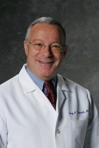Cary Presant, M.D.